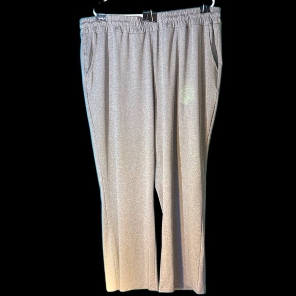 Gray Women’s Pants